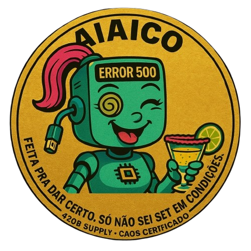 Ícone da memecoin AIAICO